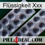Flüssigkeit Xxx 31